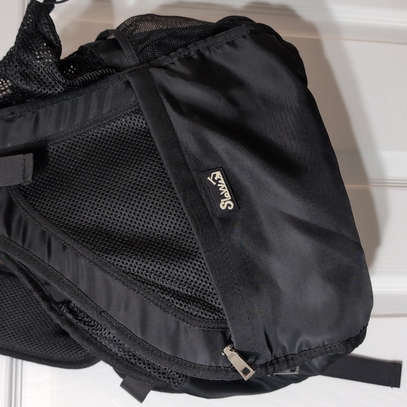 Slowton pet carrier bag and sling - Picture 2 of 8